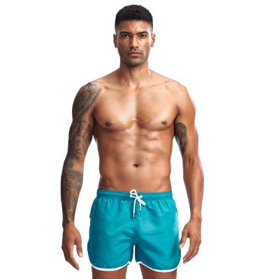 China Wholesale Anti-Wrinkle Beach Men Shorts Pants Sports Quick-Drying Gym Summer Casual Running Shorts For Men for sale