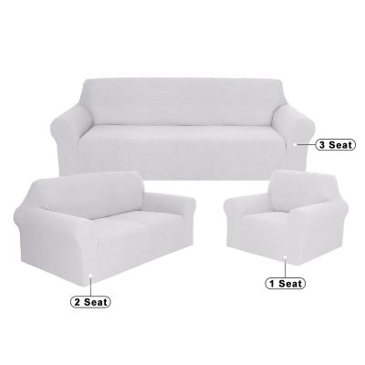 China Modern Professional  New covers sofa expanded waterproof sofa cover housse canepe elastic sofa cover for sale