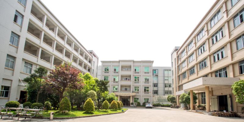 Verified China supplier - Shantou Ruili Abrasive Co., Ltd.