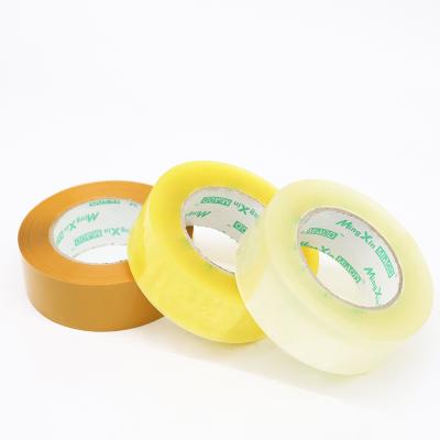 China ANTISTATIC Factory Producer Bopp Packing Adhesive Tape With Strong Quality for sale