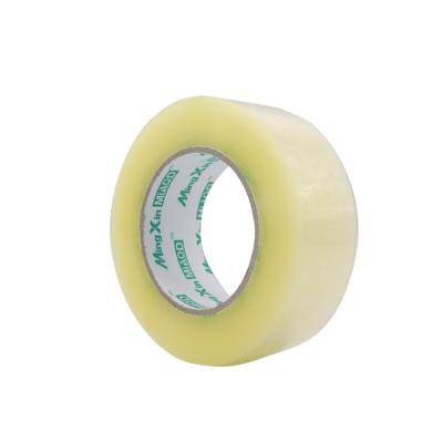 China BOPP Jumbo Roll ANTISTATIC Waterproof Seam Sealing Tape Adhesive Packing Plant for sale