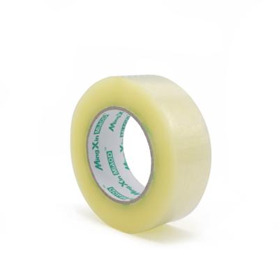 China ANTISTATIC Box Sealing Tape Egypt BOPP Adhesive Material Adhesive Tape for sale