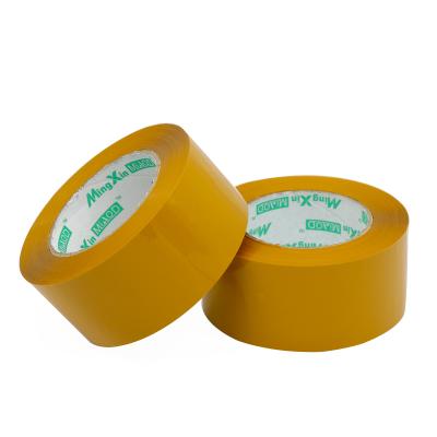 China ANTISTATIC Chinese factory adhesive brown tape with high quality for sale