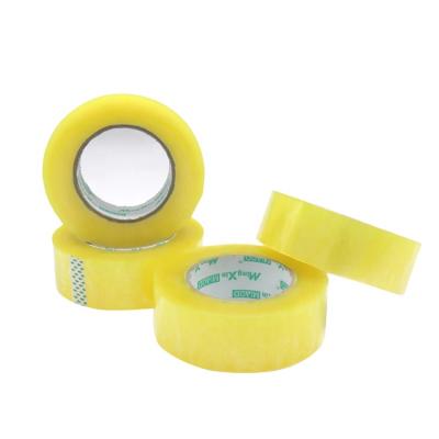 China Chinese Manufacturer Wholesale Waterproof Office Adhesive Tape for Sealing Use for sale