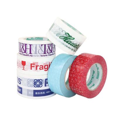 China OEM Best Quality Waterproof Packing Tape Customized Waterproof Tape For Sealing Use for sale