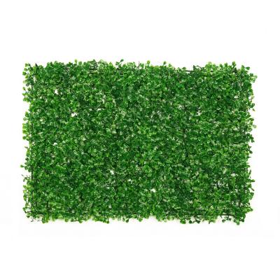 China Milan Home Garden Background Shop Decoration 247 Mall Artificial Carpet Grass Green Wall Plant Wall for sale