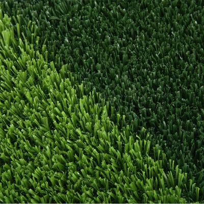 China YANXIN Fashion Football Landscape Putting Green Grass Synthetic Turf Artificial Grass for sale