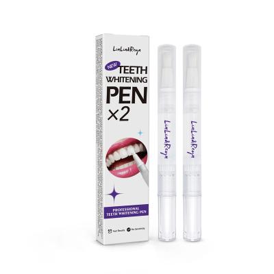 China Home User 45% Bright Magic Natural Teeth Whitening Gel Pen Oral Care Remove Stains Tooth Teeth Whitener Cleaning Tools for sale