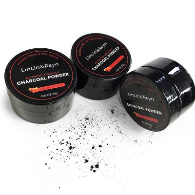 China Teeth Whitening Wholesale Charcoal LLRN Teeth Whitening Powder Strawberry Flavored 30g/jar for sale