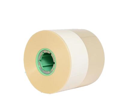 China Tape Packaging Pharmaceutical Paper Film For JVM Sanyo Tcgrx Parata Pharmacy Dispensing Machine for sale