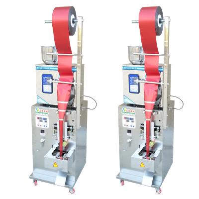 China Full Automatic Food Powder Packing Machine Sachet Packaging Machine for sale