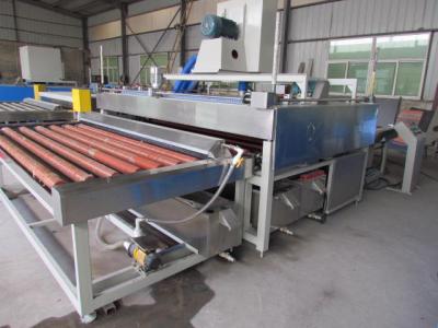 China Horizontal Glass Washer Double Glazing Machinery Full Automatic,Horizontal Glass Washing Machine,Horizontal Glass Washer for sale