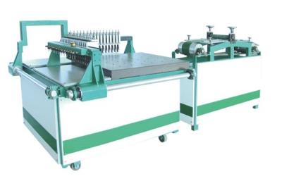 China Mosaic Glass Cutter ,  Glass Cutting Table With Multi - Cutters,Mosaic Glass Cutting Table for sale