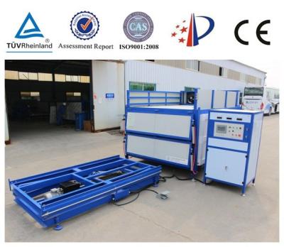 China Vacuum Lamination Equipment Glass Laminating Machine Custom Made for sale