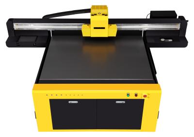 China Impresora ULTRAVIOLETA plana de EPSON DX5 para el tablero de extensión del PVC, cartulina acanalada, hoja plástica acanalada los 2.5x1.3m en venta