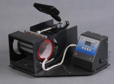 China Digital-Kaffeetasse-Sublimations-Wärmeübertragungs-Maschine, thermische Übergangsschalen-Drucker-Maschine zu verkaufen