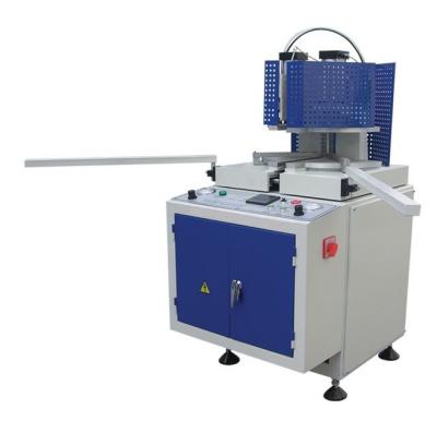 China Single Head Welding Machine for uPVC / PVC /  Vinyl Window and Door for sale