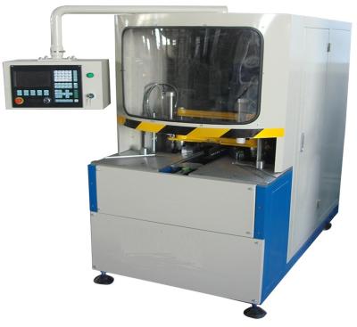 China uPVC CNC Window Corner Cleaning Machine,CNC Corner Cleaning Machine for PVC / uPVC / Vinyl Window for sale