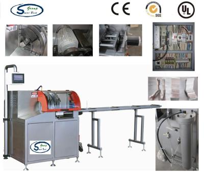 중국 CNC 구석 열쇠 절단은, 알루미늄 창 구석 연결관 절단 보았습니다 기계, 알루미늄 창 기계를 보았습니다 판매용