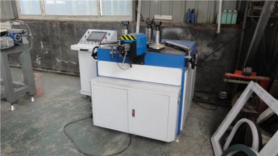 China Arch Window Cnc Aluminum Profile Bending Machine 150mm Min Diameter Of Bending for sale