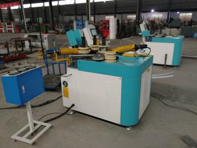 Cina Macchina piegatubi di CNC dell'alluminio, macchina piegatubi della struttura della finestra dell'arco di CNC, macchina piegatubi dell'arco di alluminio di CNC in vendita