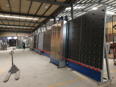 China CNC Geautomatiseerde Isolerende Glasmachine, Automatische Dubbele Verglazingsmachine, Isolerend Glasmateriaal, Dubbele Verglaasde Machine Te koop