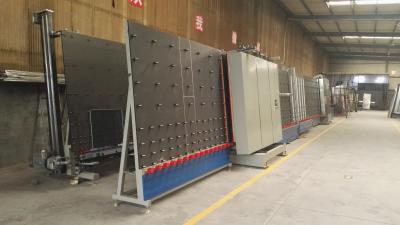 China De modulaire Isolerende Glasmachine/laag-E isoleerde Glasmachine, Automatische laag-E Isolerende Glasproductielijn Te koop