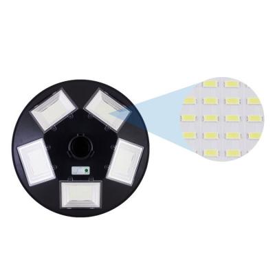 China 500W Bridge Led Street Light UFO Series 500W Solar Private Model For Road Lighting for sale