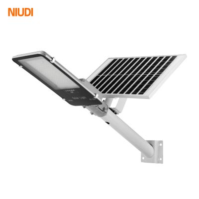 China ROAD solar street light IP65 100w outdoor 200w 300w led solar street light for sale