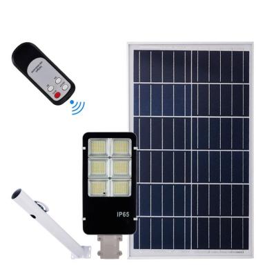 China Solar Warehouse LED Street Light 300W Road Lamp Housing With Die Casting Aluminum Housing for sale