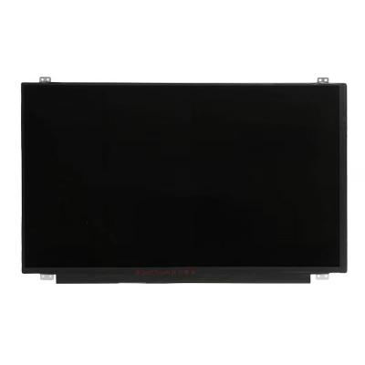 China Laptop LCD LED Monitor LP156WHB(TP)(C1) Replacement Screen LED HD Glossy For Laptop for sale