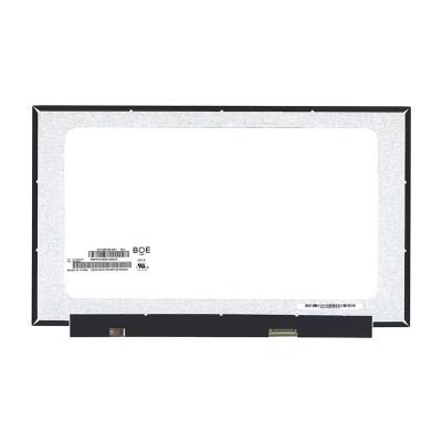 China New &Original 15.6 Inch 15.6 Inch Fhd IPS LCD Screen 30pin Narrow View Computer 1920x1080 Nt156fhm-n61 Nt156fhm-n62 for sale