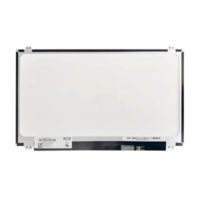 China LCD module 15.6 inch notebook screen pinsNT156FHM-N31HB156FH1-301HB156FH1-401 15.6 inch eDP30-pin TN for sale