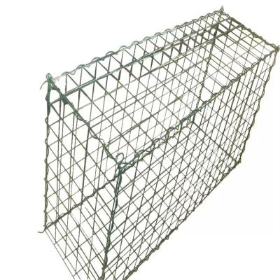 China High quality eco-friendly vending retaining wall gabion whole box for sale for sale