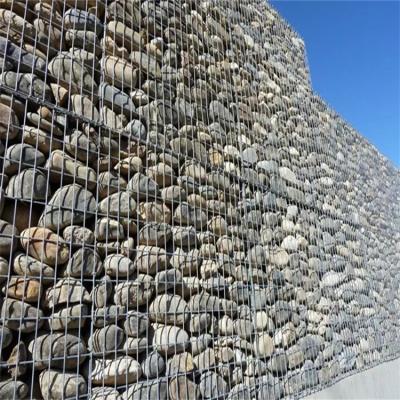 China High quality eco-friendly manufacturer gabion box price for sale for sale