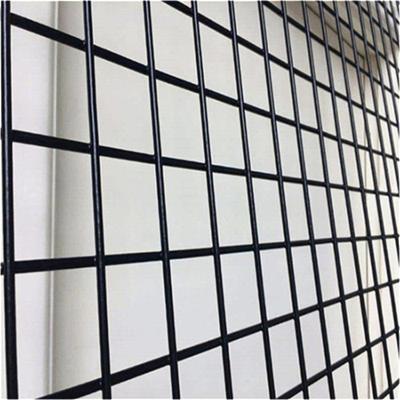 China Easily Collected High Quality Stainless Steel Cattle Used Welded Wire Mesh Panel For Sale for sale