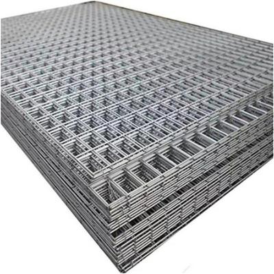 China Easily Assembled High Quality Stone Filled Galvanized Welded Wire Mesh Panel Supplier For Sale for sale