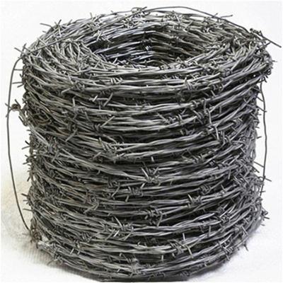 China wire mesh fence & high quality antique galvanized fence stainless steel barbed wire fence for sale for sale