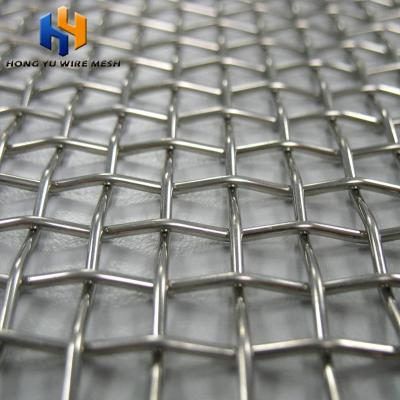 China Easily Assembled Heavy Duty Screens 16 10 Gauge Wire Mesh With High Quality For Sale for sale