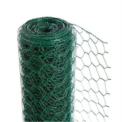 China Anping High Quality Supplier Easily Assembled Hexagonal Wire Mesh Price For Sale for sale