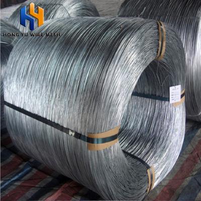 China Binding wire OR WOVEN MESH high quality soft annealed electro galvanized low carbon iron steel wire for sale for sale