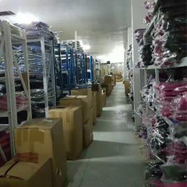 Verified China supplier - Fuzhou Yilu Clothing Co., Ltd.