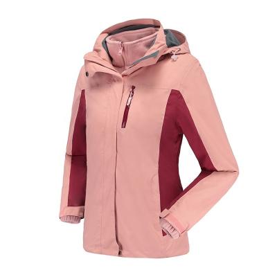 China Flygaga Viable Manufacturer Wholesale Custom Waterproof Shell Jackets Hard Rain Coat For Men And Woman for sale