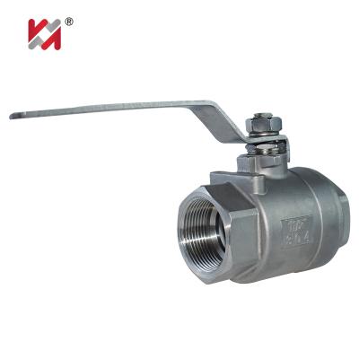 China Kitchen Commercial Stainless Steel Ball Valve Ball Valve Prices Can Supply Samples From China for sale