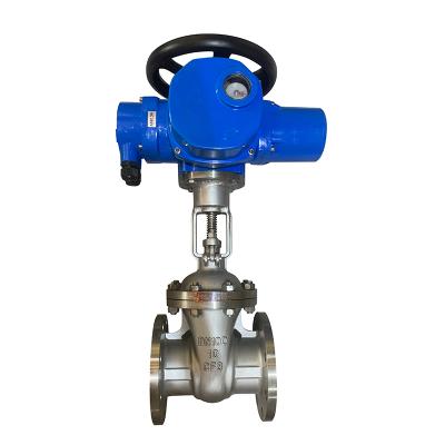 China General 100mm Price Flanged Flat Part Pn16 Listing Electric Gate Valves With Cast Iron Gate Valve for sale