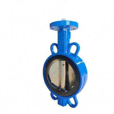 China Large diameter home remote control waterproof turbine stainless steel automatic control kitchen electric butterfly valve for sale