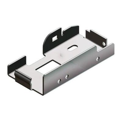 China Industry Custom Aluminum Sheet Metal Bracket Stainless Steel Carbon Steel Metal Stamping Part for sale