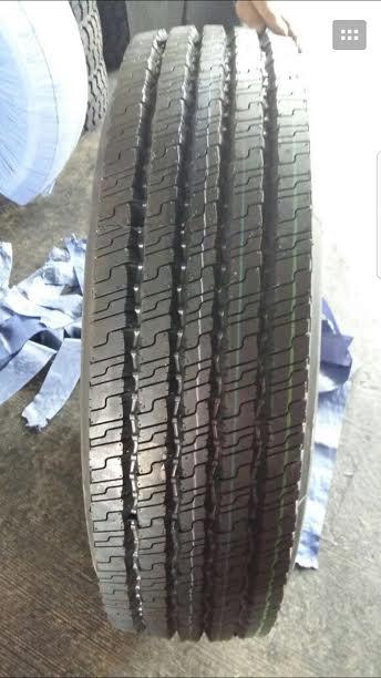 Verified China supplier - Roadsun Tyre Co., Ltd.