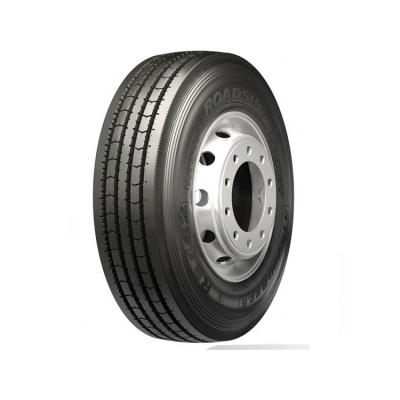 China thailand cheap best selling new all-nature rubber truck and bus tires for sale for sale