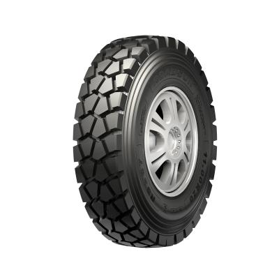 China With Competitive Price China Tire Manufacturer 10r20 Radial Truck And Bus Tires Foton for sale